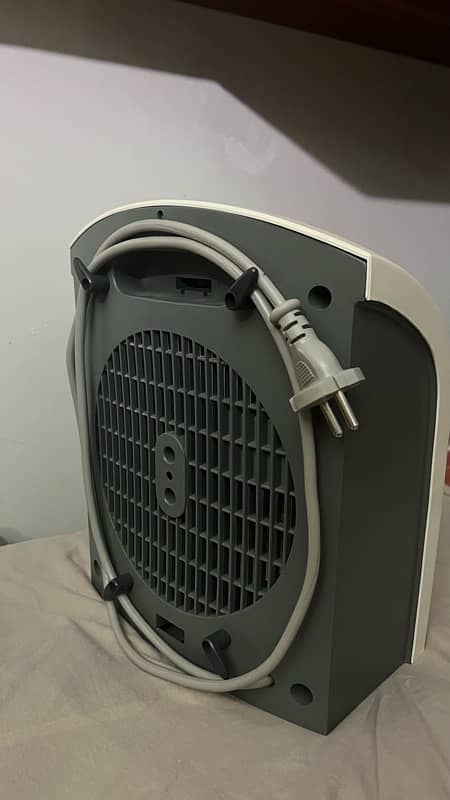 Black and Decker Heater 0