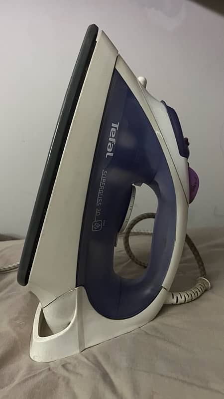 Tefal Iron 2