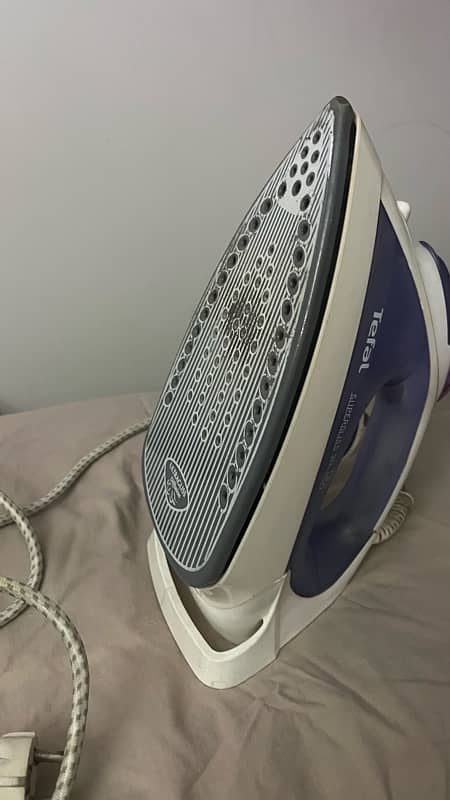 Tefal Iron 3