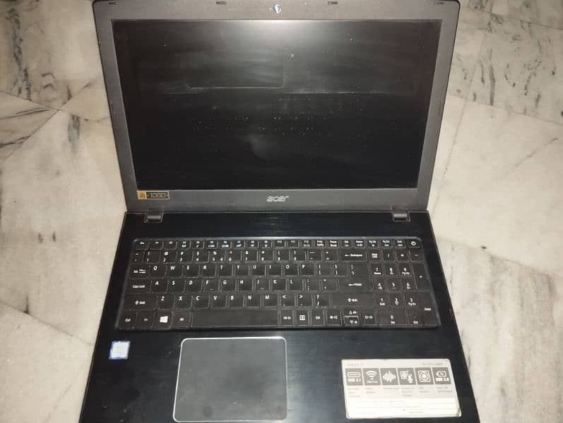 Acer Aspire E5-575 Core i3 7th Gen 3