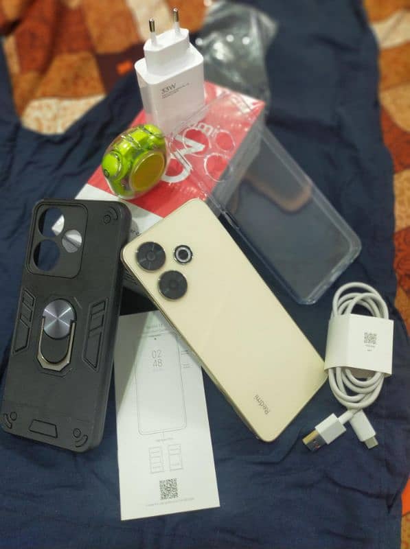 Redmi 13 4