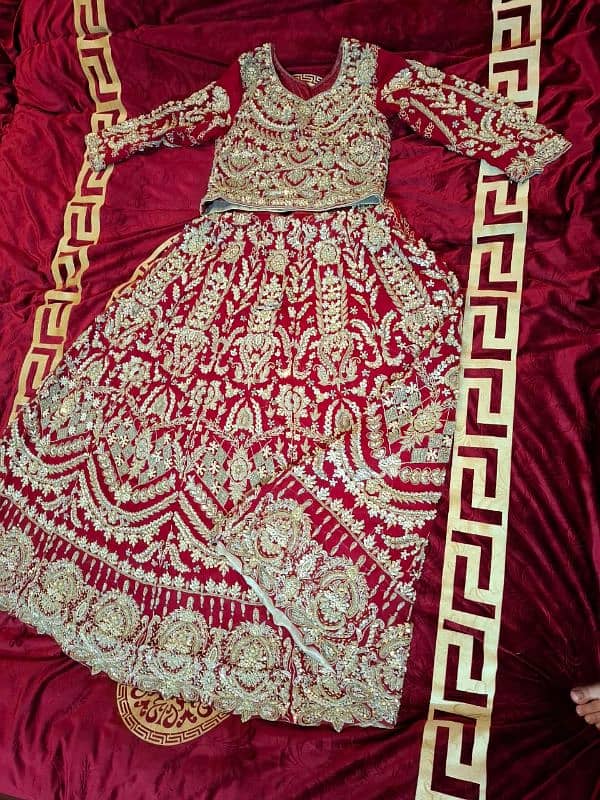 Bridal Dress for sale 2