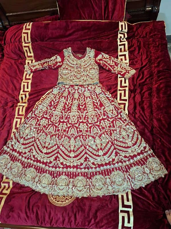 Bridal Dress for sale 3