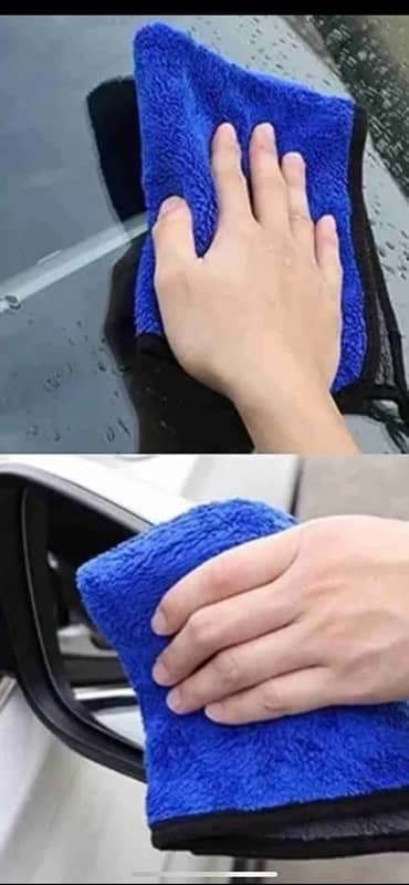 car wash towel microfiber cloth watsap 03475900985 1