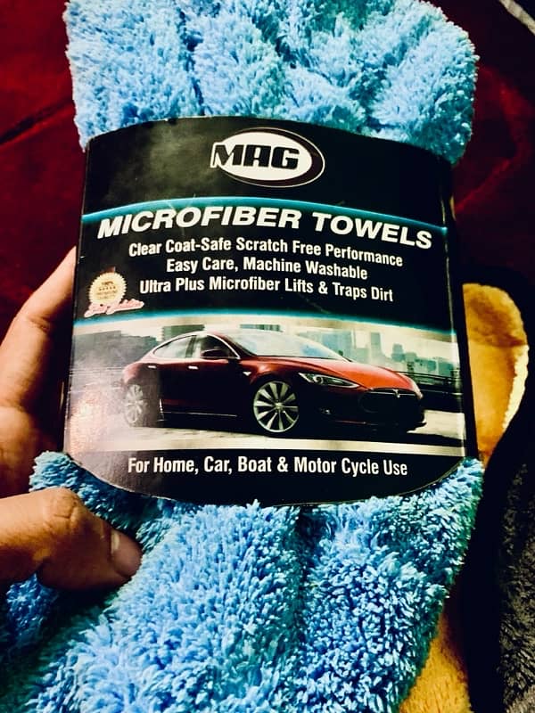 car wash towel microfiber cloth watsap 03475900985 4