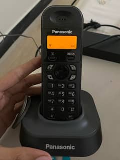 Panasonic Telephone KX-TGA131BX