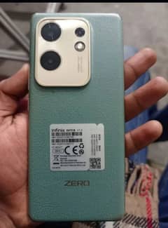 infinix zero 30