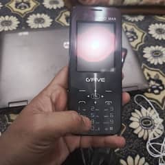 GFive Pro max