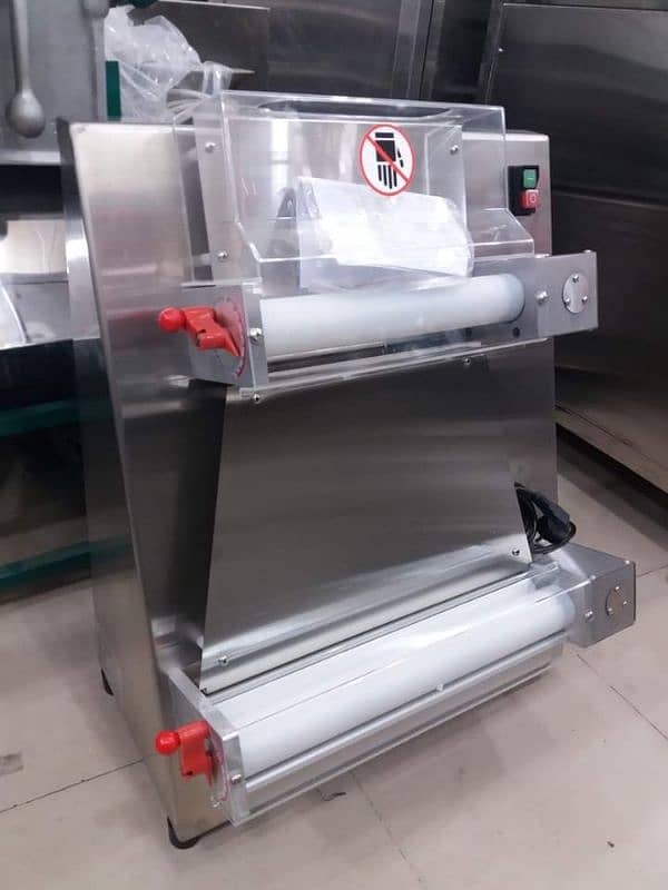 Pizza Deck Oven Fast food Restaurant Slush Machine Used New Fryer Gril 19