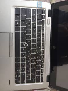 HP LAPTOP core \i7 128\GB \8GB RAM