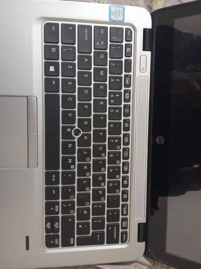 HP LAPTOP core \i7 128\GB \8GB RAM 0