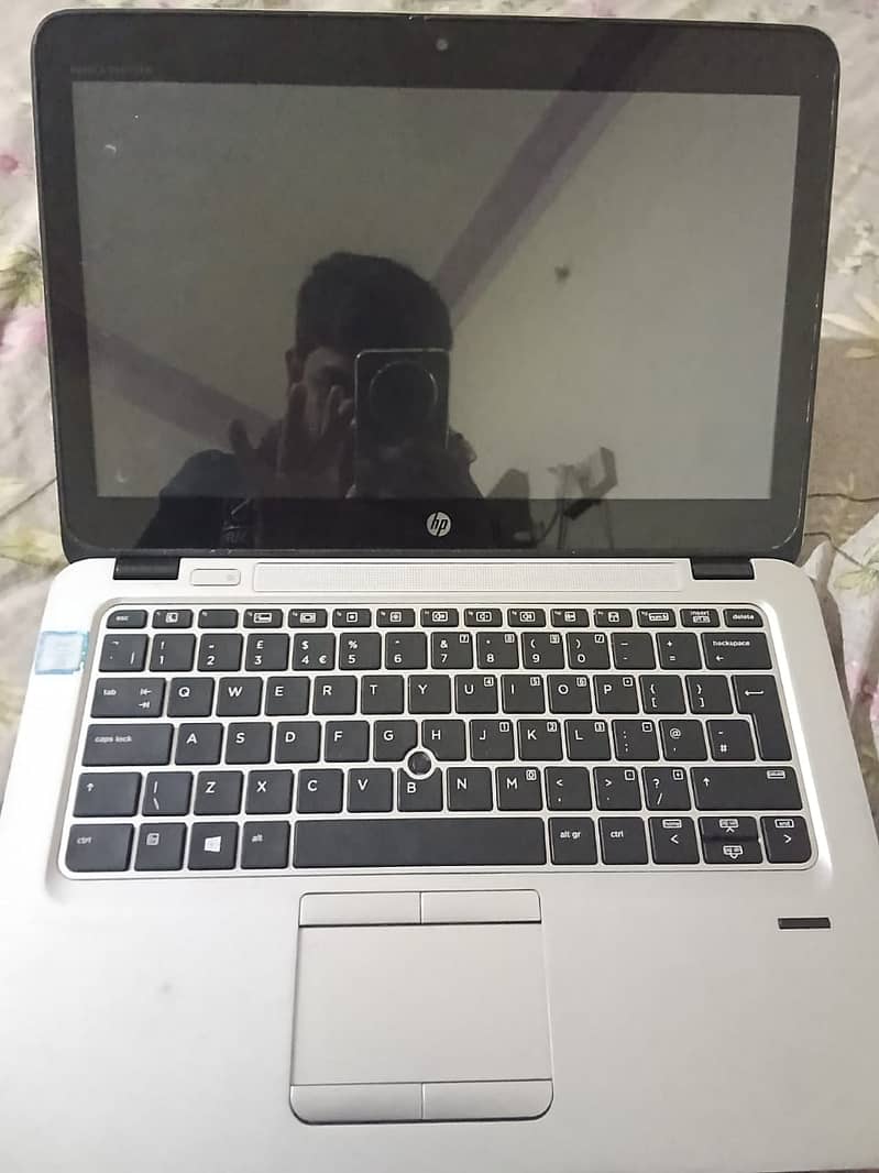 HP LAPTOP core \i7 128\GB \8GB RAM 1