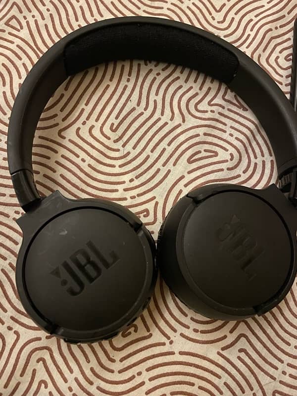 JBL original headphone 0