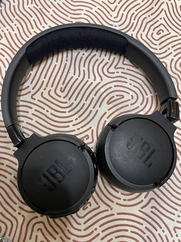 JBL original headphone 1