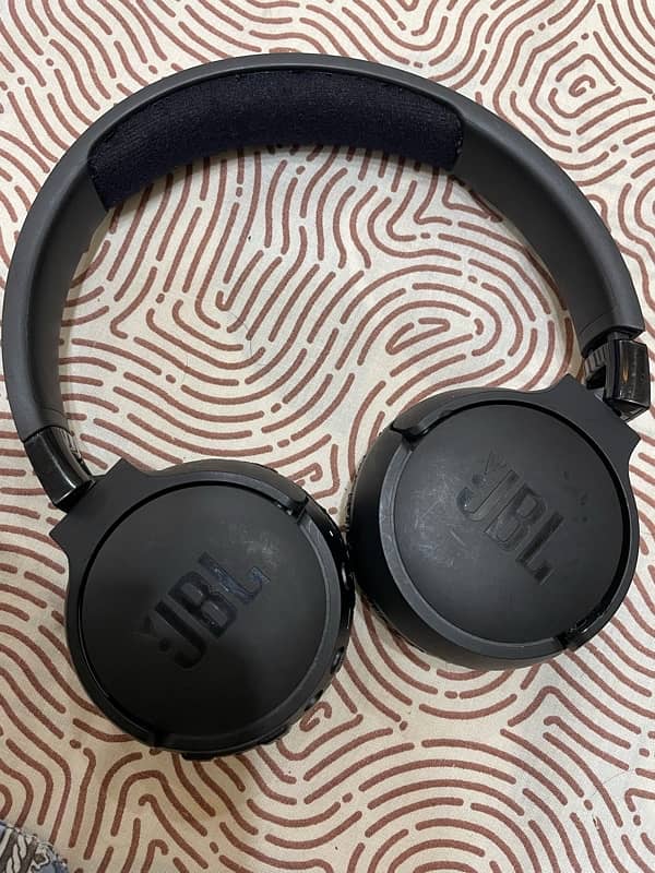 JBL original headphone 2