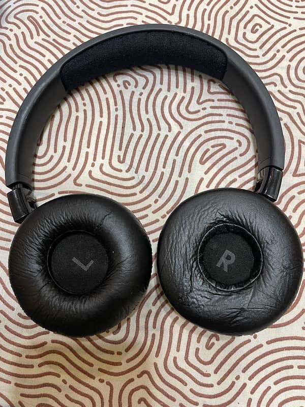 JBL original headphone 3