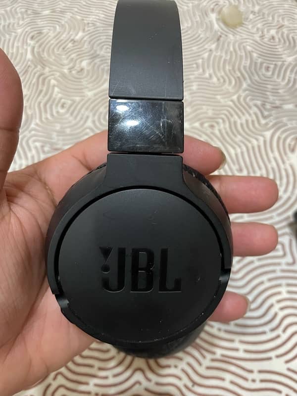 JBL original headphone 5