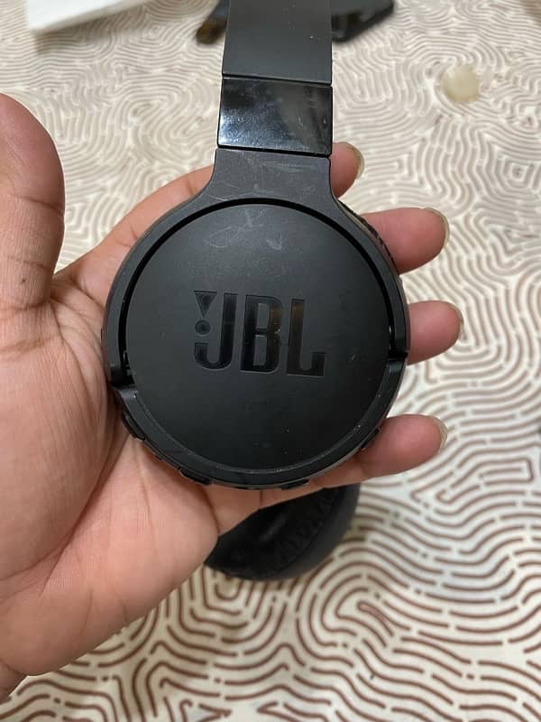 JBL original headphone 6