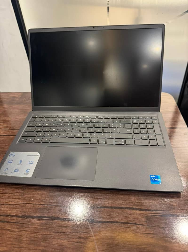 Dell Inspiron (i5, 11 Gen) 0