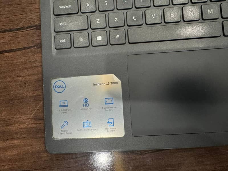 Dell Inspiron (i5, 11 Gen) 1