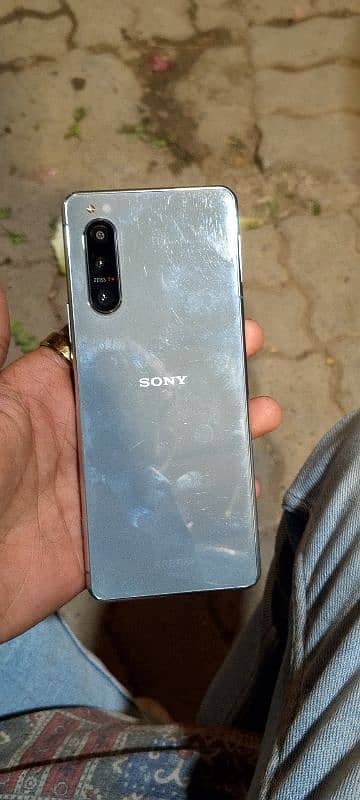 Sony Xperia 5 mark 2 8GB Ram 128GB ROM 0