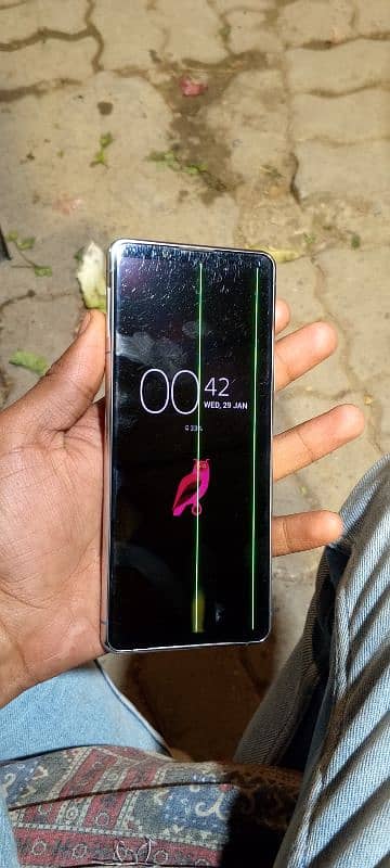 Sony Xperia 5 mark 2 8GB Ram 128GB ROM 1