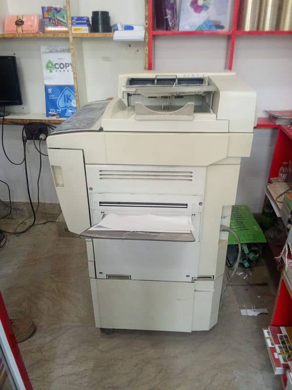 printer High Quality 3