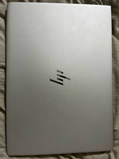 HP EliteBook 840 G6 (i5-8th)