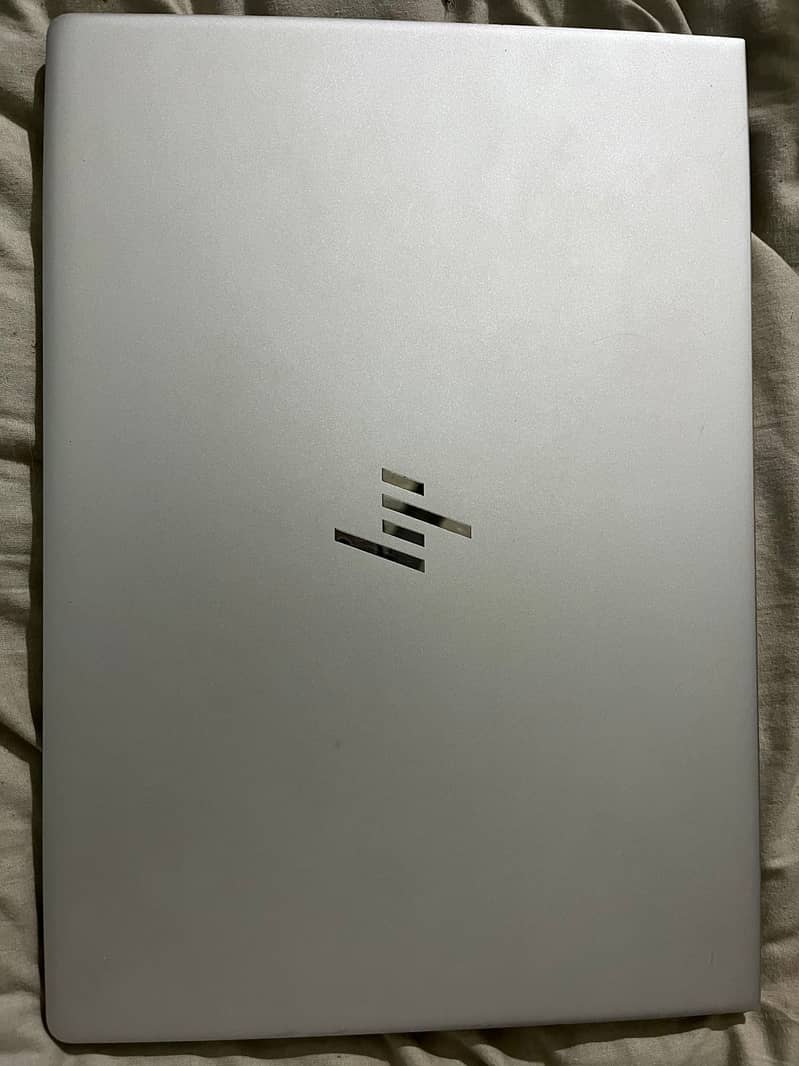 HP EliteBook 840 G6 (i5-8th) 0