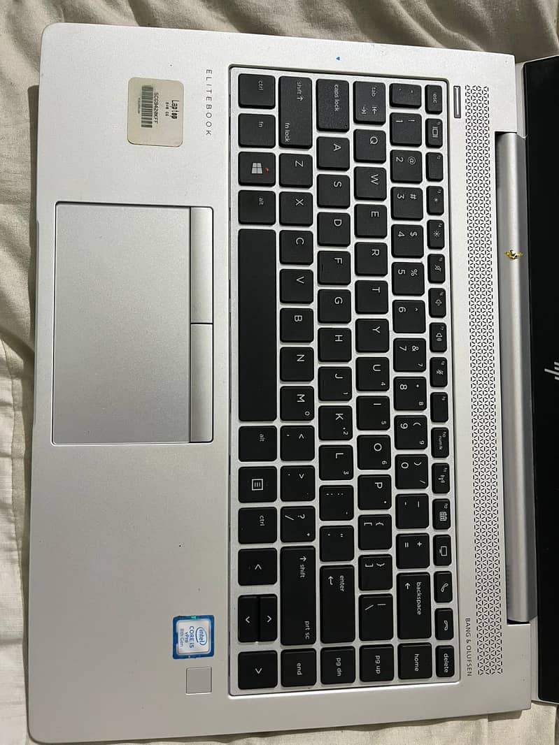 HP EliteBook 840 G6 (i5-8th) 4