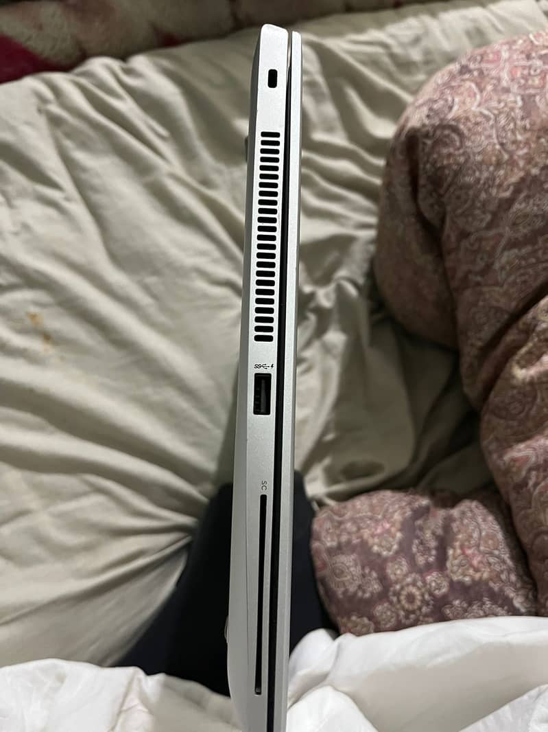 HP EliteBook 840 G6 (i5-8th) 5