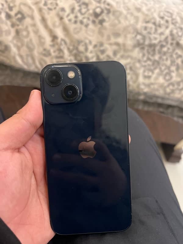 iPhone 13 pta approved 4