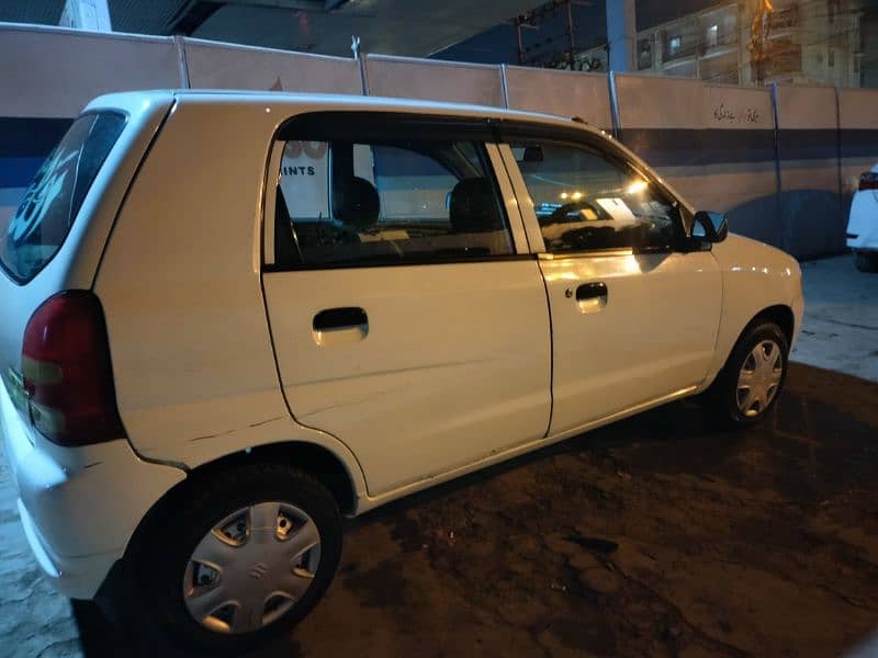 Suzuki Alto 2012 3