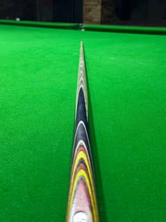 BLP snooker cue