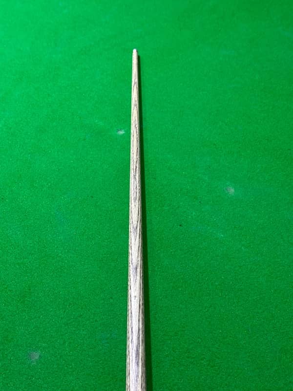 BLP snooker cue 5