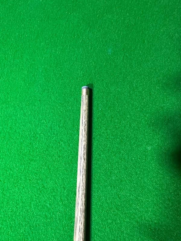 BLP snooker cue 6