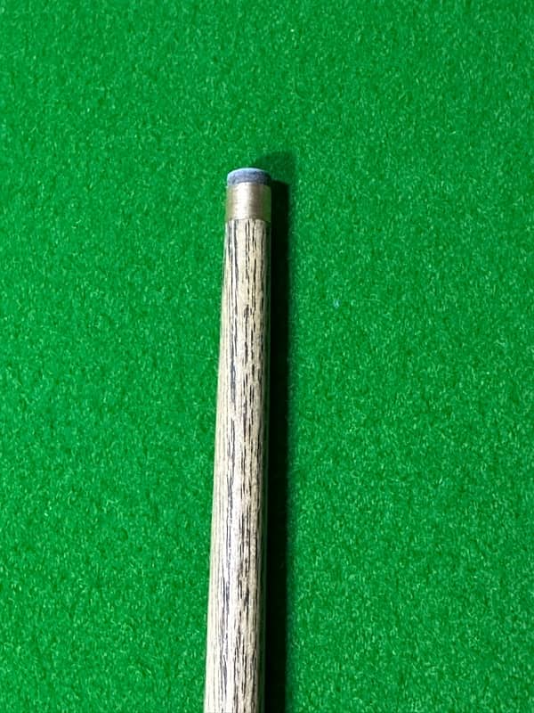 BLP snooker cue 7