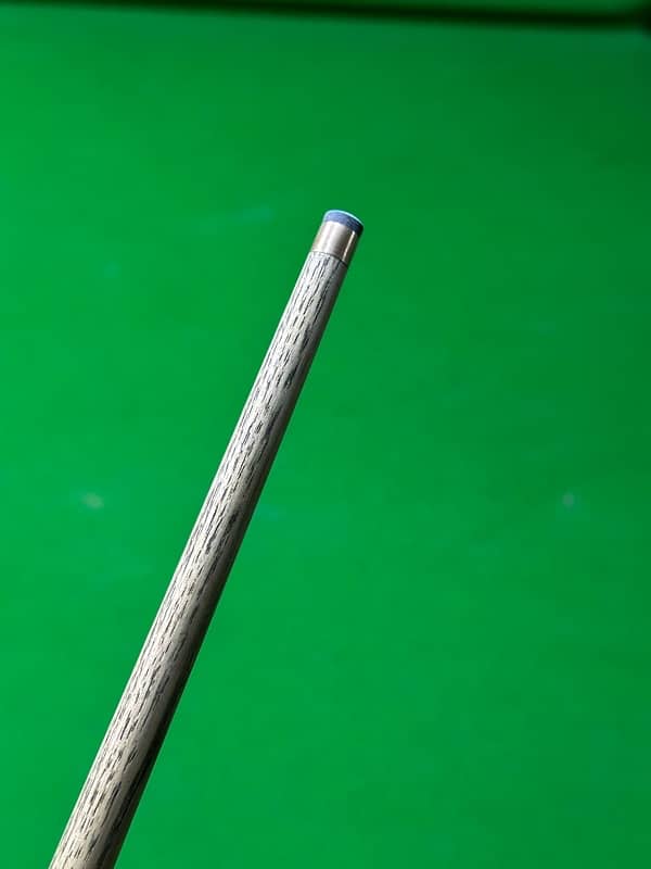 BLP snooker cue 8