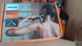 philips massage gun