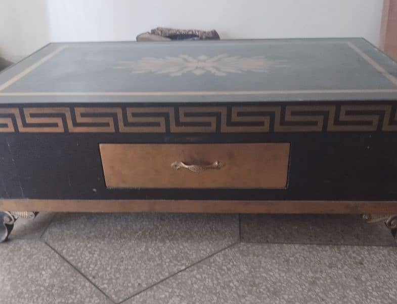 Center Table For Sale 1