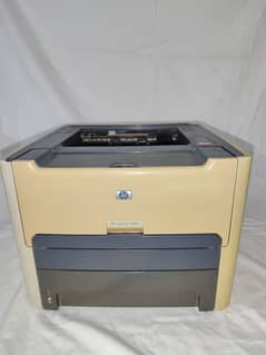 HP LaserJet 1320n Printer - - 0337@7037@612