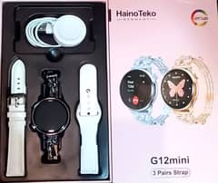 Haino Teko G12 Mini