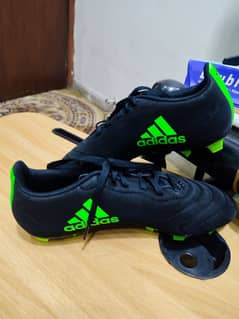 Adidas Original Goletto FG (Football Shoes)