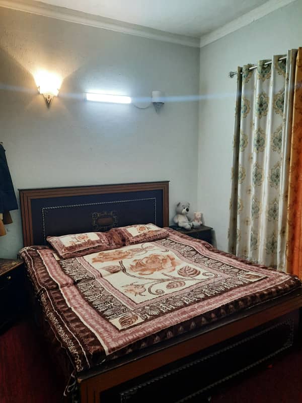 2 beds room safari homes scoter f furnished house available for rent in bharia town phase 8 4