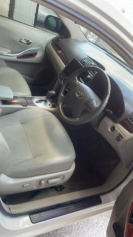 Toyota Premio 2010 Xex package 5