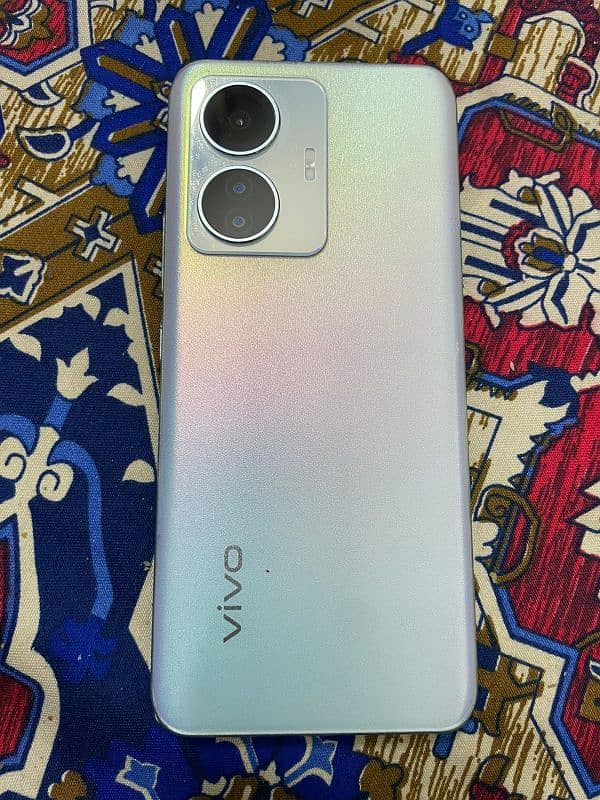 VIVO y55 1