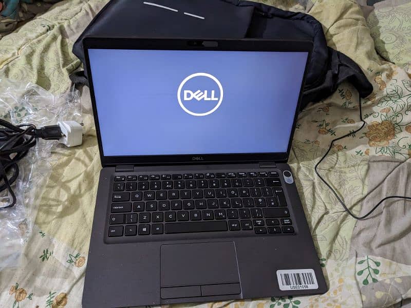 Dell latitude 5300 new condition fast working for office call center 0