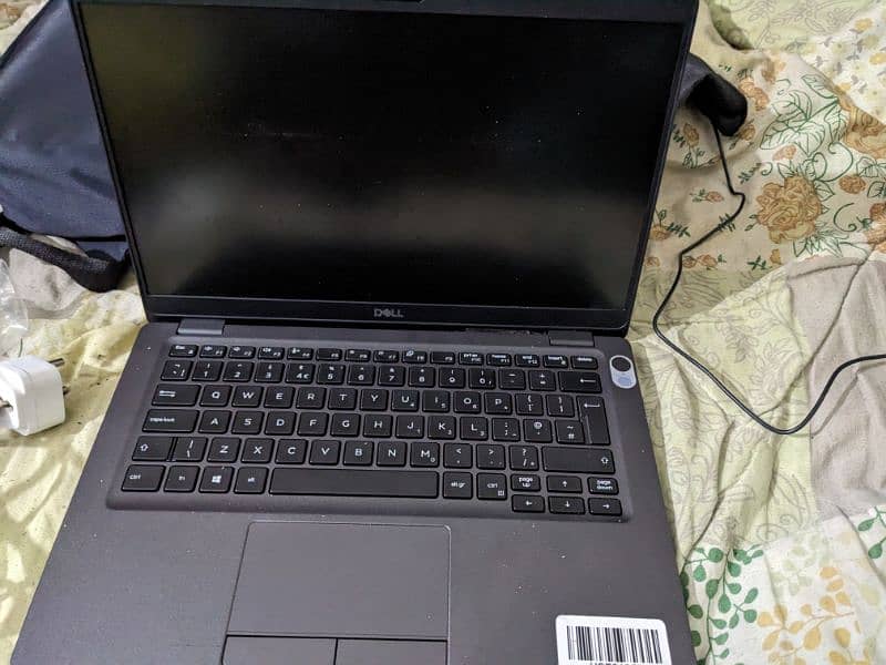 Dell latitude 5300 new condition fast working for office call center 3