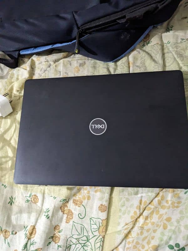 Dell latitude 5300 new condition fast working for office call center 6