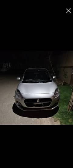 Suzuki Swift 2022